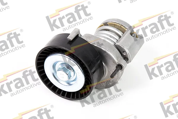 Napinaci rameno, zebrovany klinovy remen KRAFT AUTOMOTIVE 1220820 Napinaci rameno, zebrovany klinovy remen KRAFT AUTOMOTIVE 1220820