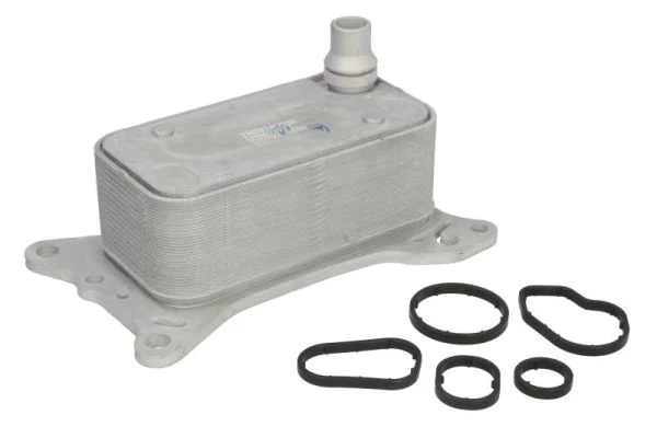 Olejový chladič, motorový olej THERMOTEC D4M020TT Olejový chladič, motorový olej THERMOTEC D4M020TT