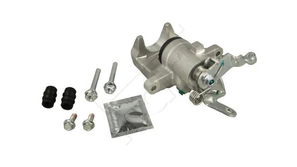 BRZ.TŘMEN/Z/AUDI A3 06-13 /L/ HART 254021
