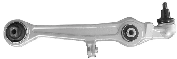 RAMENO /P/AUDI A4 95-,A8 94- /L+P/ HART 421072