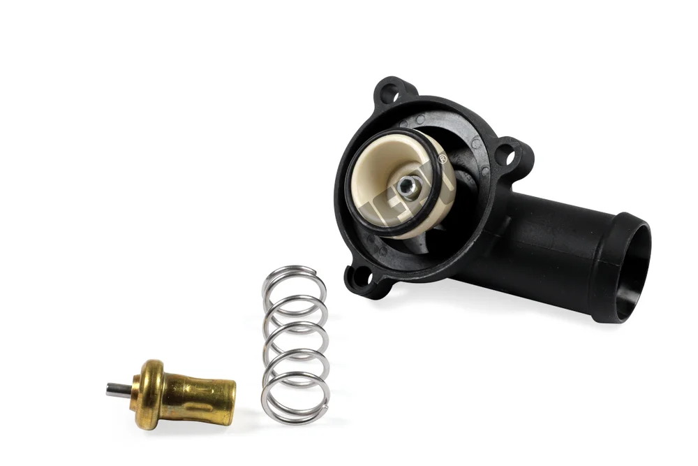 Termostat, chladivo HEPU TM1167 – OE 03C121110P
