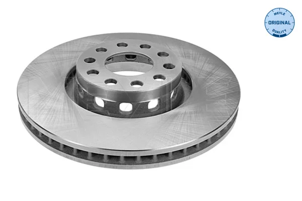 Brzdový kotouč MEYLE 1155211073 – OE 441615301AA