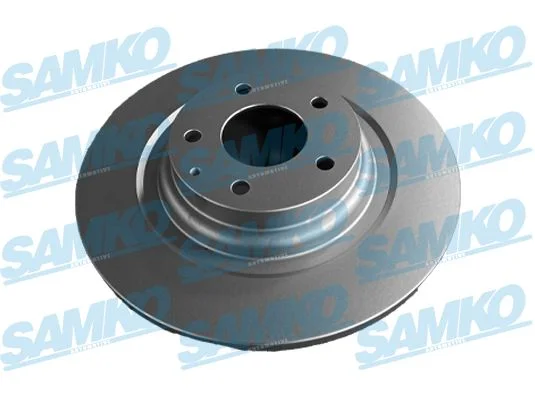 Brzdový kotouč SAMKO M5047PR – OE TK7826251A