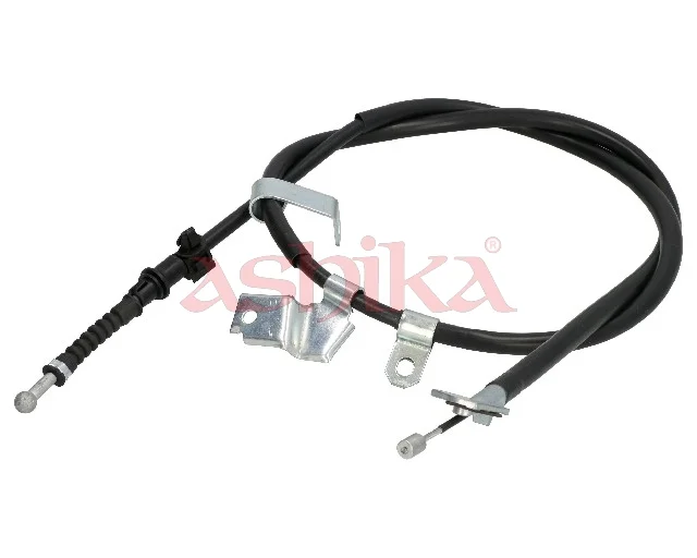 Tazne lanko, parkovaci brzda ASHIKA 131-02-2048L – OE 464300D060