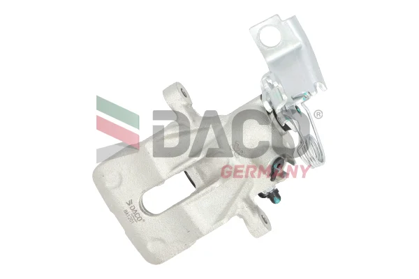 Brzdový třmen DACO Germany BA1201 – OE 43012-S1A-E01