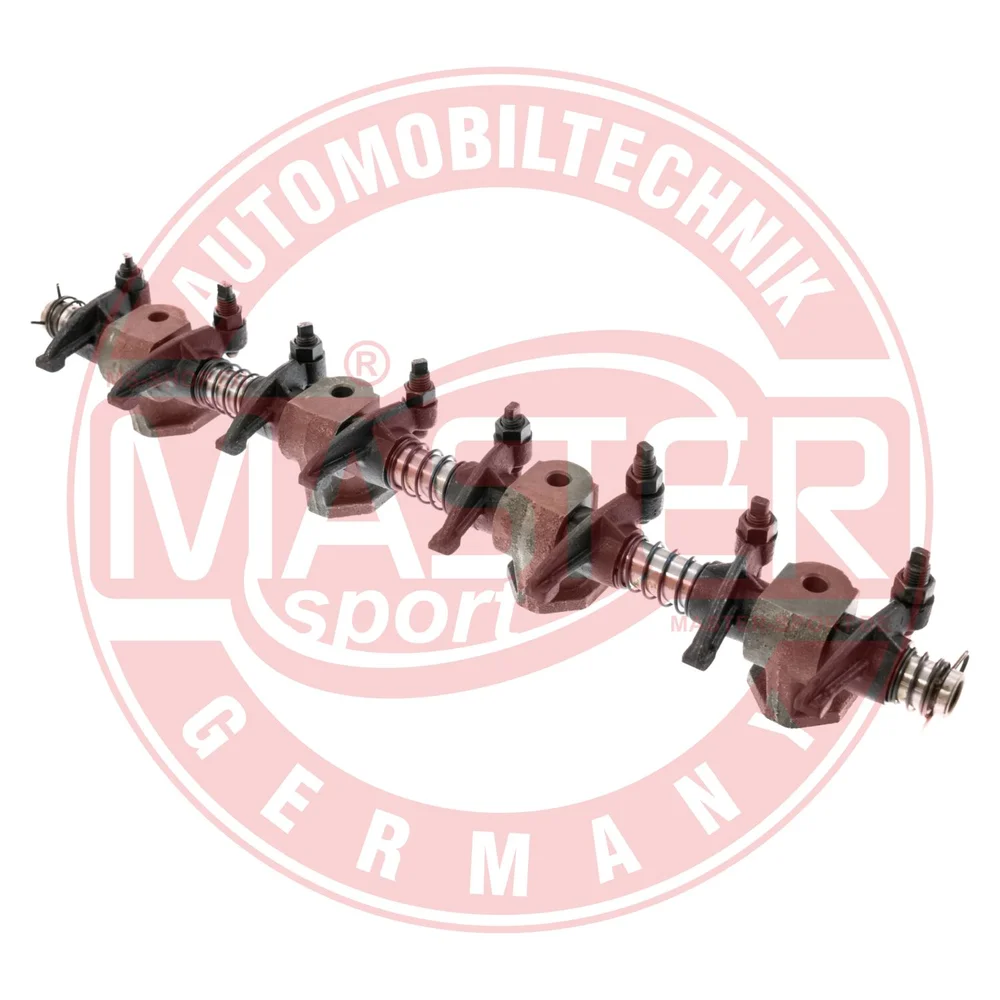 OŚ DŹWIGNI ZAWOROWYCH DACIA MASTER-SPORT GERMANY 0703500100-PCS-MS