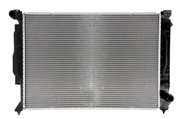 Chladič, chlazení motoru THERMOTEC D7A018TT – OE 4B0121251