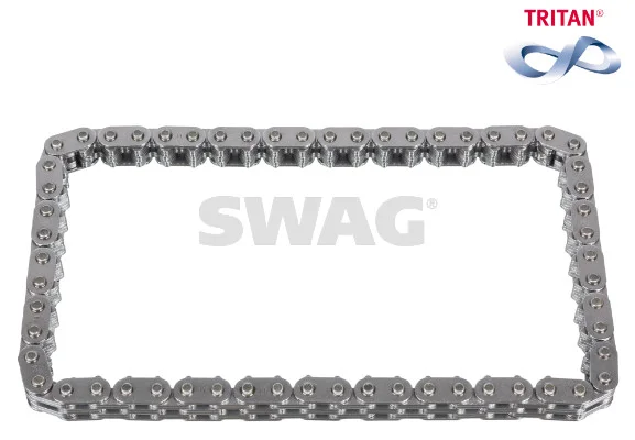 Rozvodový řetěz SWAG 33106325