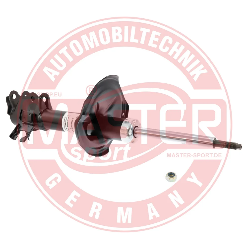 Tlmič perovania MASTER-SPORT GERMANY 317158-PCS-MS – OE 54302-95F0B