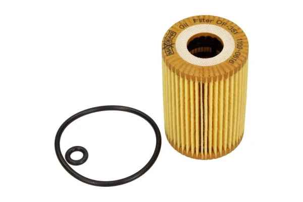 Olejový filtr MAXGEAR 26-0289