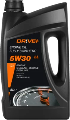 Motorový olej Dr!ve+ DP3310.10.012 Motorový olej Dr!ve+ DP3310.10.012