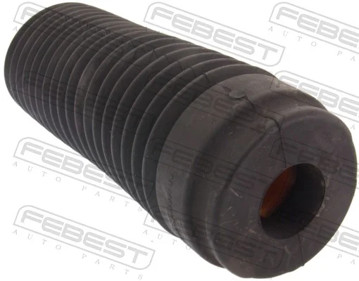 Ochranné víko/prachovka, tlumič FEBEST NSHB-P12F Ochranné víko/prachovka, tlumič FEBEST NSHB-P12F