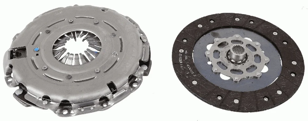 Spojková sada SACHS 3000950681