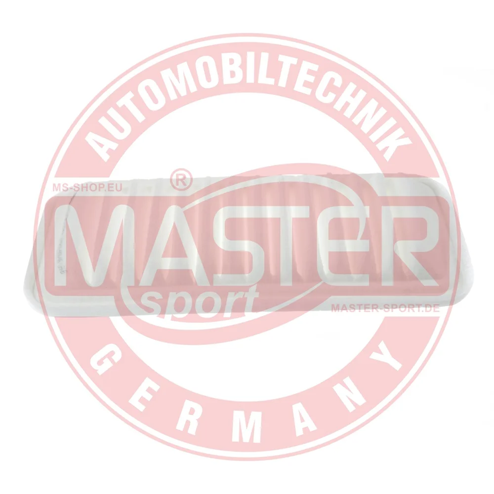 Vzduchový filter CITROEN C1, DAIHATSU Sirion, PEUGEOT 107, SUBARU JuZty IV, TOYOTA Aygo, MASTER-SPORT GERMANY