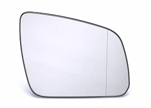 Sklo do zrcátka, vnější zrcátko LORO 2413G02