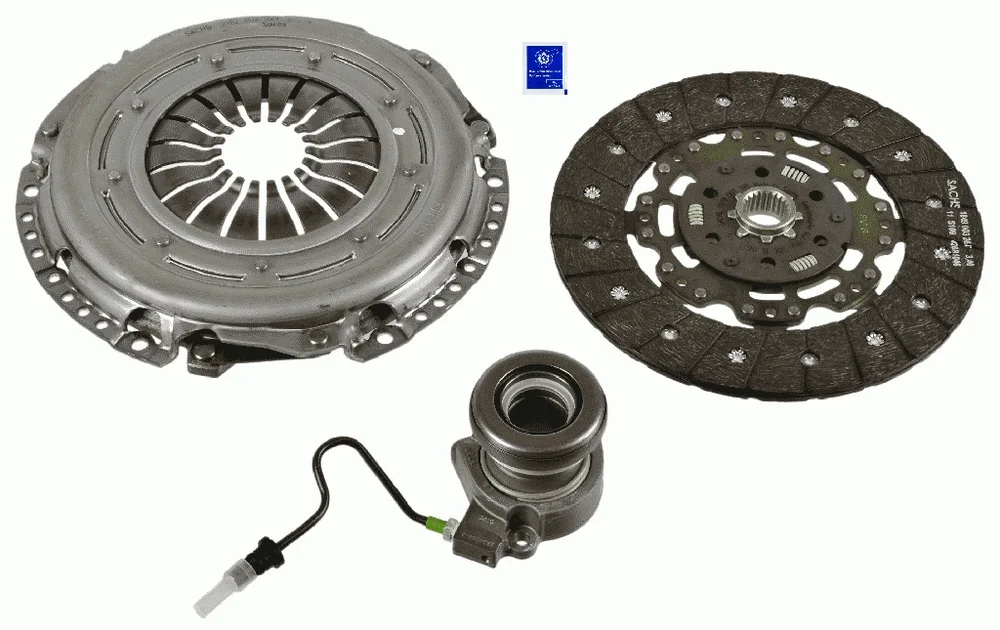 Spojková sada SACHS 3000990372