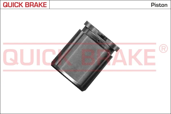 Píst, brzdový třmen QUICK BRAKE 185187K
