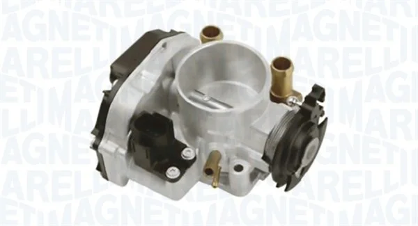 Hrdlo škrticí klapky MAGNETI MARELLI 802000000056 Hrdlo škrticí klapky MAGNETI MARELLI 802000000056