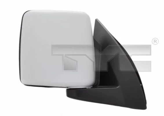 vnejsi zpetne zrcatko TYC 325-0081