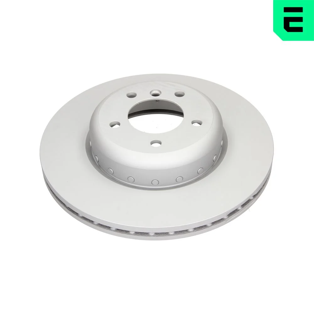 Brzdový kotouč OPTIMAL BS-9320HC – OE 34116778647