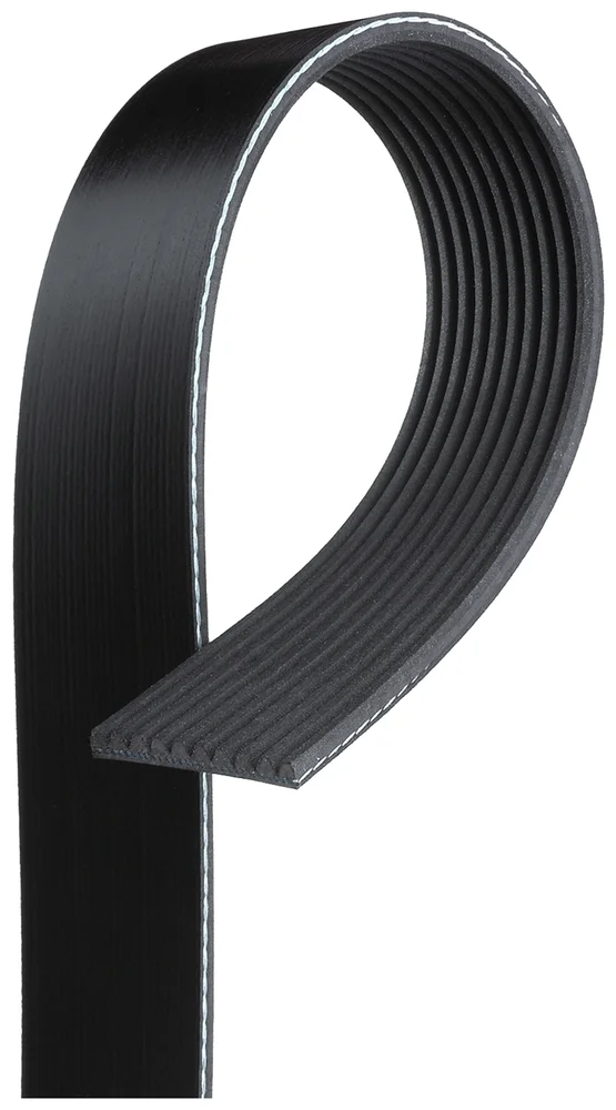 ozubený klínový řemen GATES 10PK1725HD
