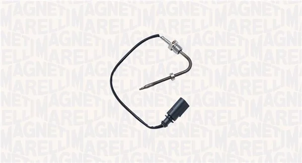 Čidlo, teplota výfukových plynů MAGNETI MARELLI 172000697010