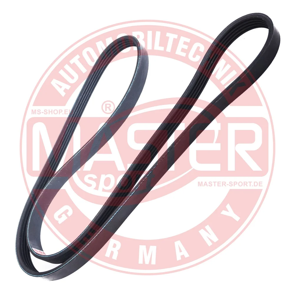 Drážkový remeň MASTER-SPORT GERMANY 5PK1340-PCS-MS Drážkový remeň MASTER-SPORT GERMANY 5PK1340-PCS-MS