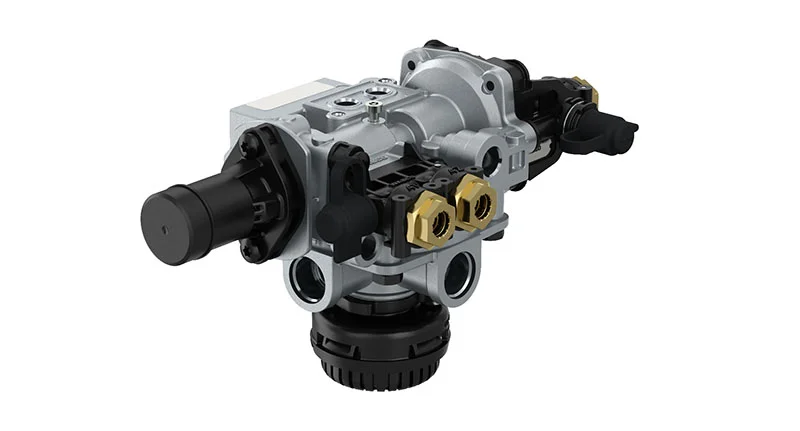 Regulátor brzdné síly WABCO 4757210080 Regulátor brzdné síly WABCO 4757210080