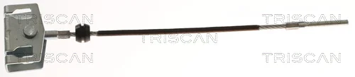 Tazne lanko, parkovaci brzda TRISCAN 814014175 Tazne lanko, parkovaci brzda TRISCAN 814014175