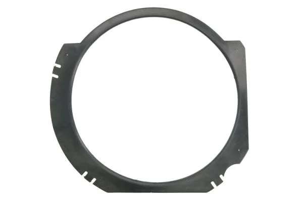 Kryt ventilátoru BLIC 6502-03-9507230P – OE 6R0121217A