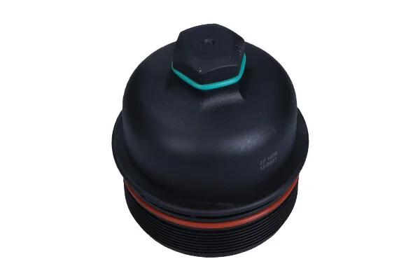 Kryt, pouzdro olejového filtru MAXGEAR 27-1676