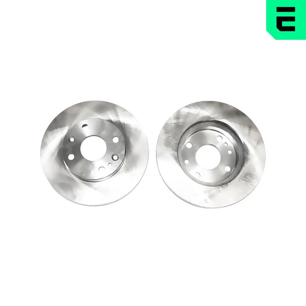 Brzdový kotouč OPTIMAL BS-8180C – OE F4BZ-1125-B