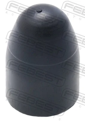 Zarážka, odpružení FEBEST MZD-003 Zarážka, odpružení FEBEST MZD-003