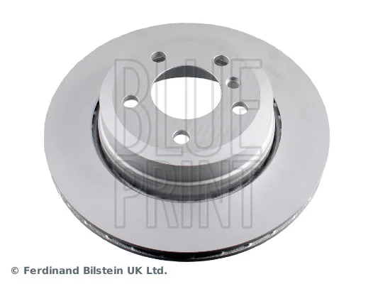 Brzdový kotouč BLUE PRINT ADB114346 – OE 34213332217