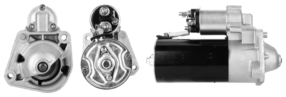 Startér ELSTOCK 25-4021