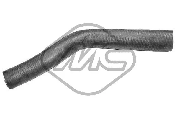 Hadice chladiče METALCAUCHO 08763