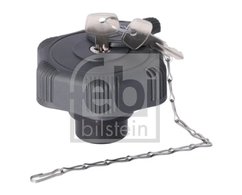 Uzávěr, palivová nádrž FEBI BILSTEIN 180326