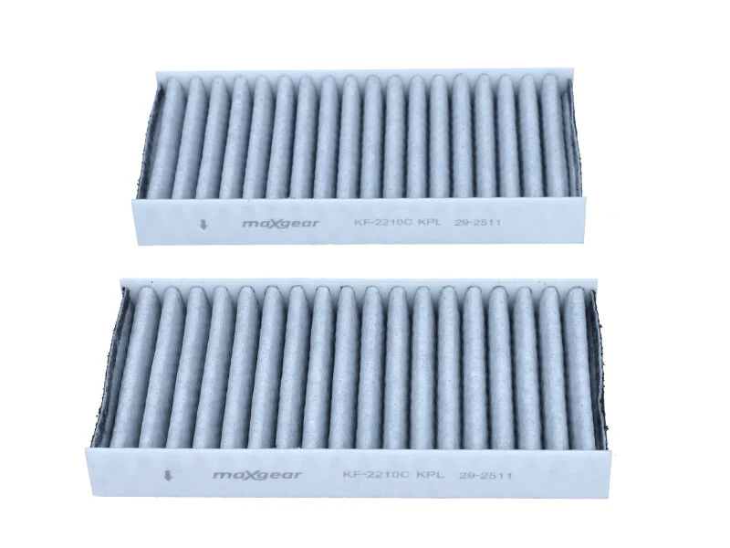 Sada filtrů, vzduch vnitřní MAXGEAR 26-2599