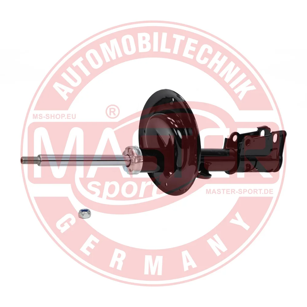 Tlmič perovania MASTER-SPORT GERMANY 310202-PCS-MS Tlmič perovania MASTER-SPORT GERMANY 310202-PCS-MS
