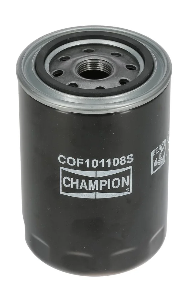 Olejový filtr CHAMPION COF101108S Olejový filtr CHAMPION COF101108S