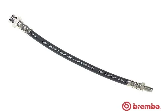 Brzdová hadice BREMBO T23043 – OE 46809898
