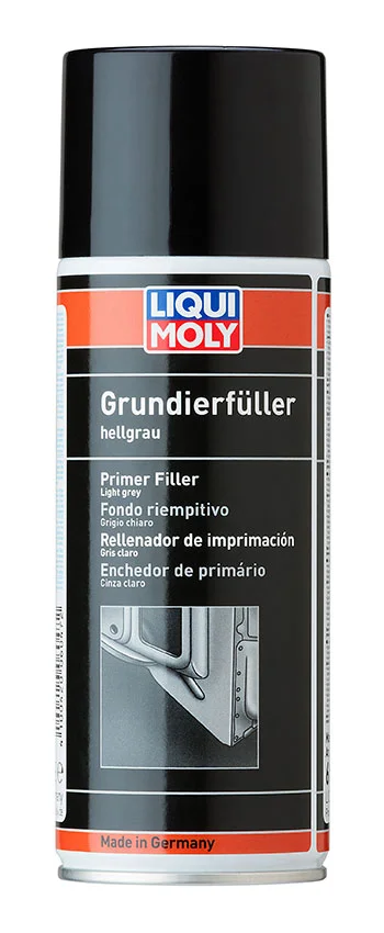 Základový plnič LIQUI MOLY 6047 Základový plnič LIQUI MOLY 6047
