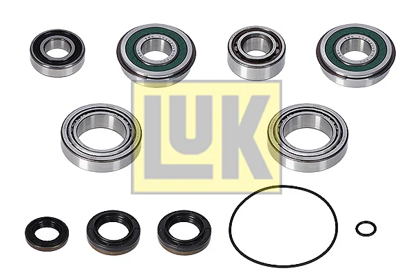 Opravná sada, mechanická převodovka Schaeffler LuK 462033410