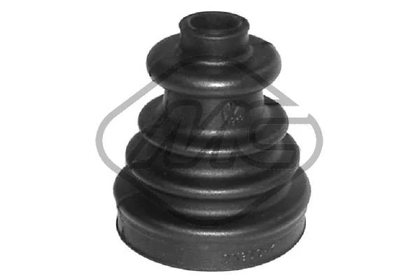 Sada měchů, hnací hřídel METALCAUCHO 01285