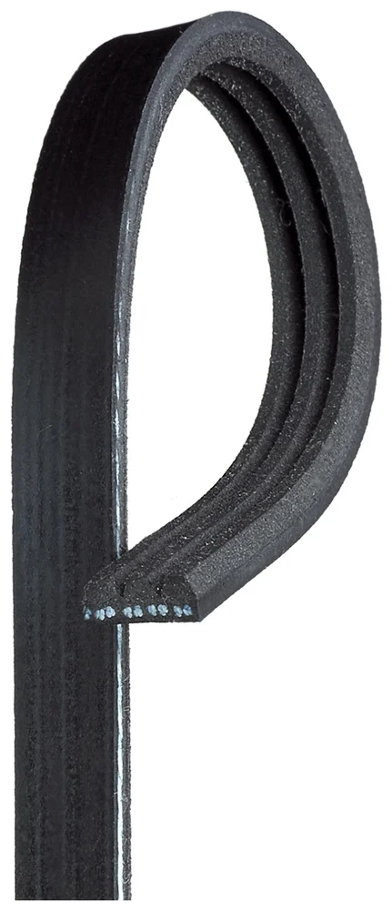 ozubený klínový řemen GATES 3PK592SF – OE 25212-07490