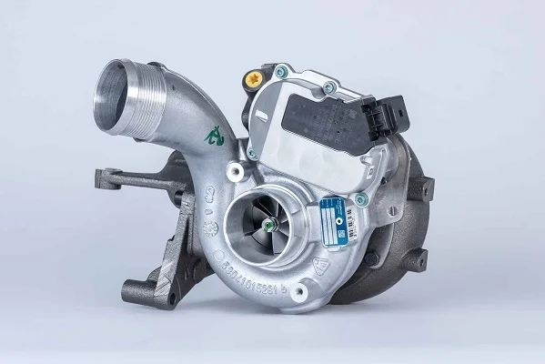 Dmychadlo, plnění BorgWarner 53049880054 Dmychadlo, plnění BorgWarner 53049880054