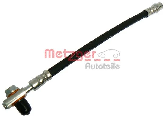 Brzdová hadice METZGER AUTOTEILE 4116222 Brzdová hadice METZGER AUTOTEILE 4116222