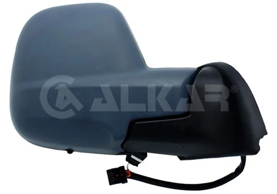 Vnější zpětné zrcátko ALKAR 9240836