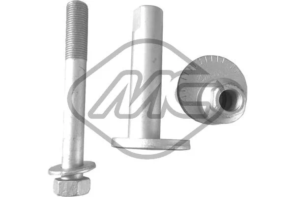 Šroub pro opravu odklonu kola METALCAUCHO 43042