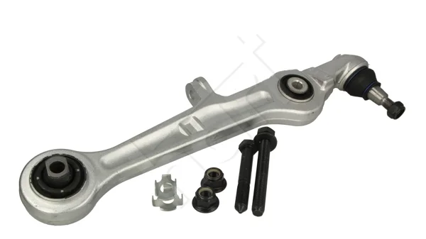 RAMENO /P/AUDI A4 01-04 /L+P/ HART 451435 RAMENO /P/AUDI A4 01-04 /L+P/ HART 451435